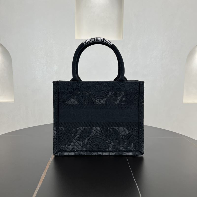 Christian Dior Shopping Bags